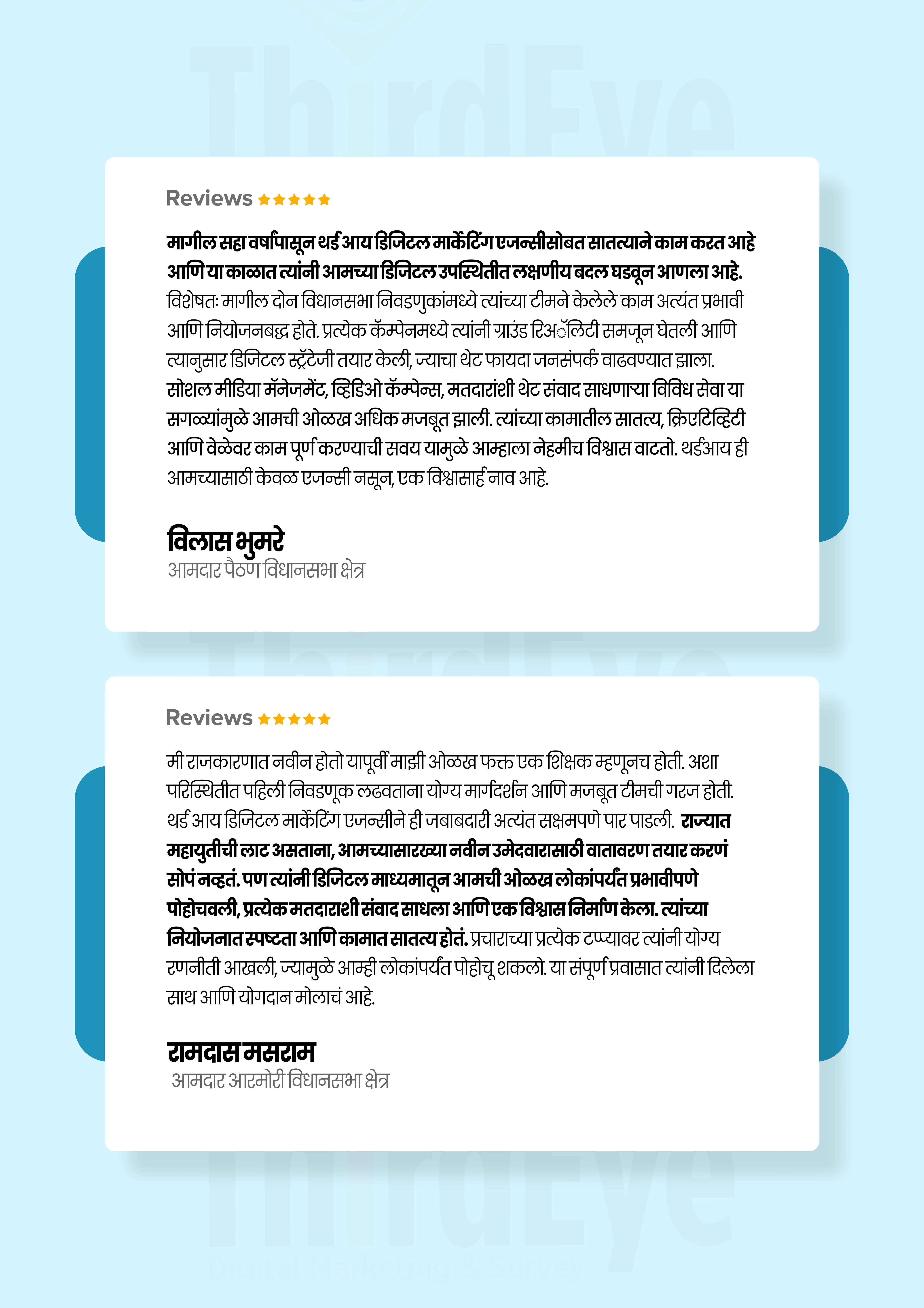 Leader Feedback 1